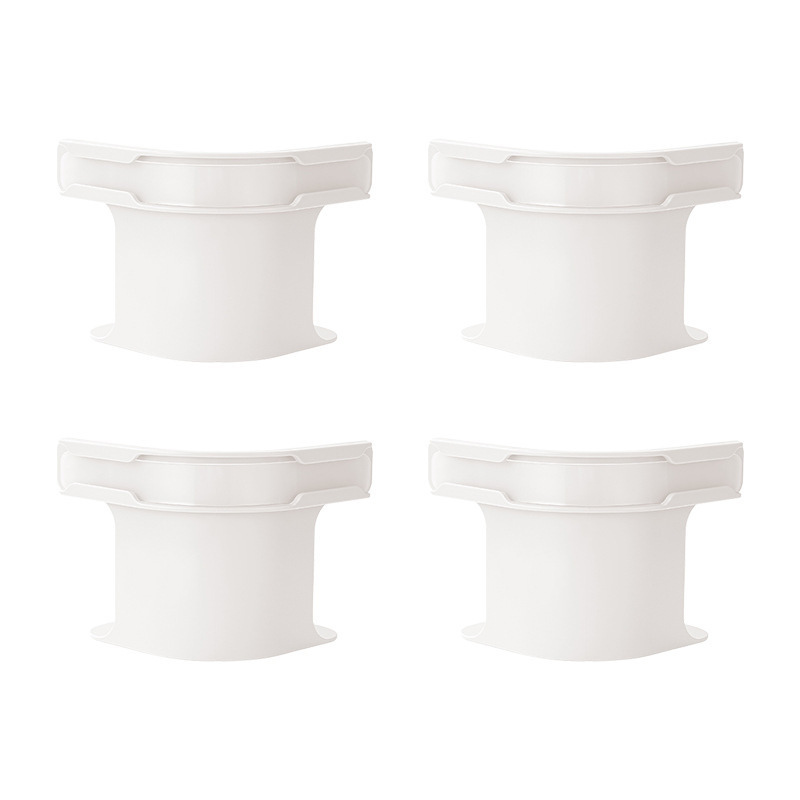 Invisible Bed Sheet Fasteners - Anti-Shift Clips to Keep Sheets Tight All Night