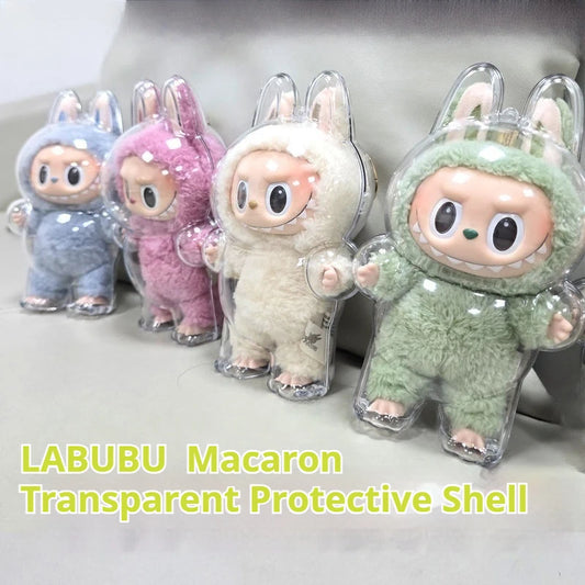 LABUBU | The Monsters | Storage & Display