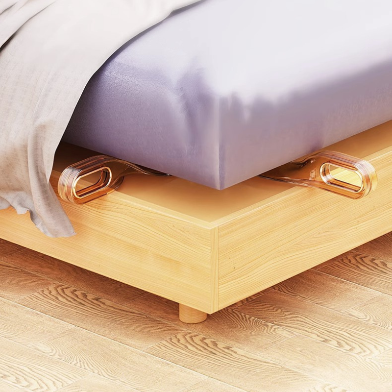 Mattress Corner Lifter & Bed Sheet Organizer - Easy Sheet-Changing Tool
