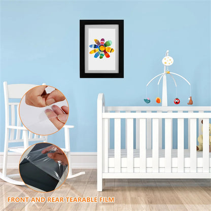 Magnetic Kids Art Frame