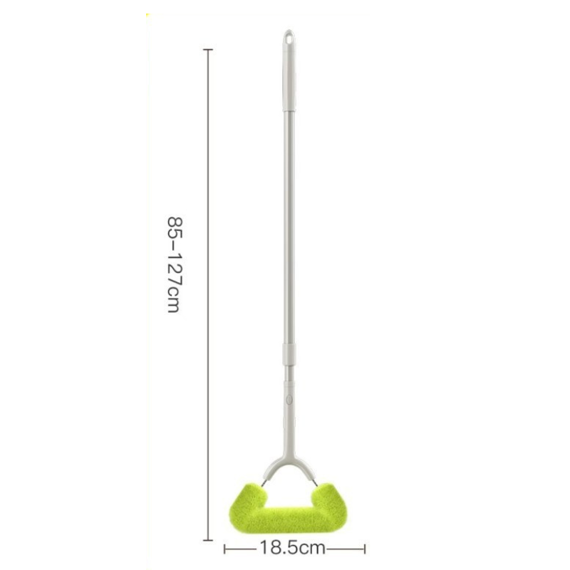 Window Screen Cleaning Brush - Fine Bristle Mesh Dust Remover