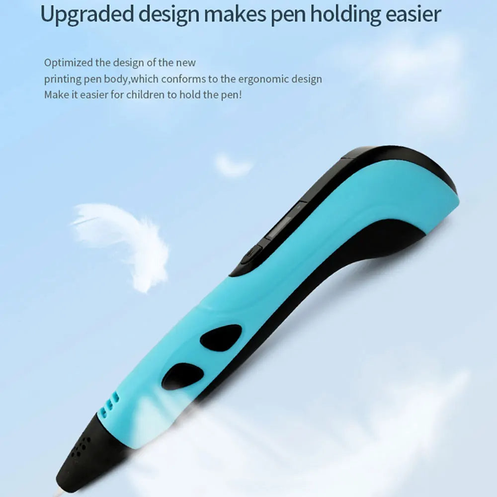 FunFlow™  3D Printing Pen