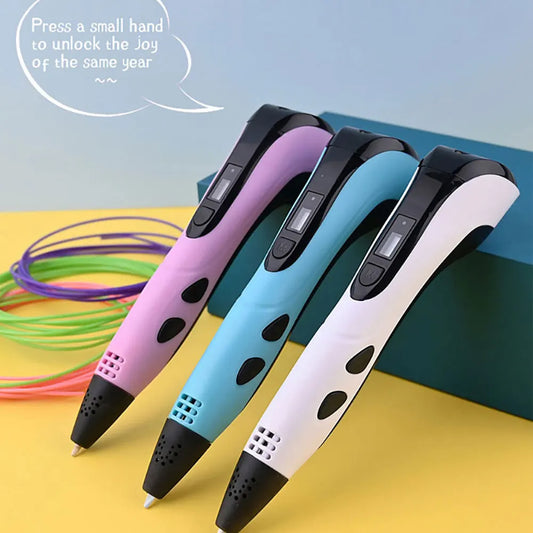 FunFlow™  3D Printing Pen