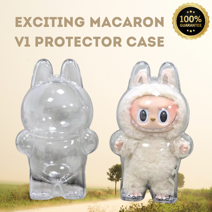 Labubu Case Protector