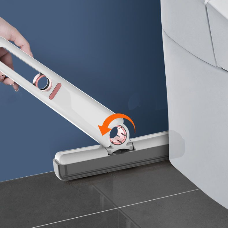 Mini Kitchen Cleaning Brush - Detail Scrub Brush for Tight Corners & Crevices