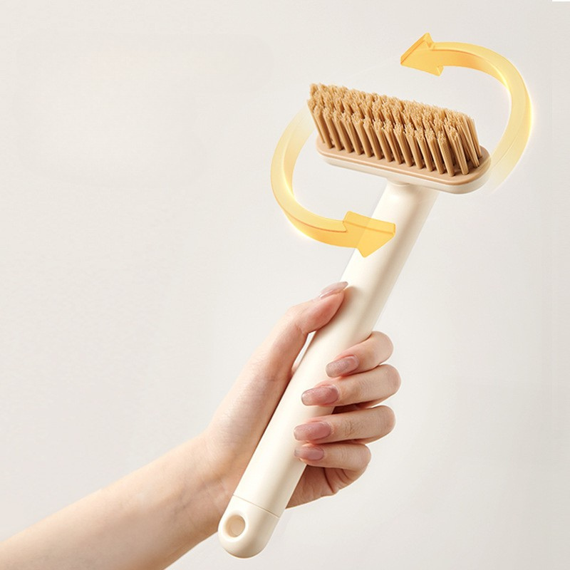 Motorized Rotating Cleaning Brush - Multifunctional Power Scrub Tool