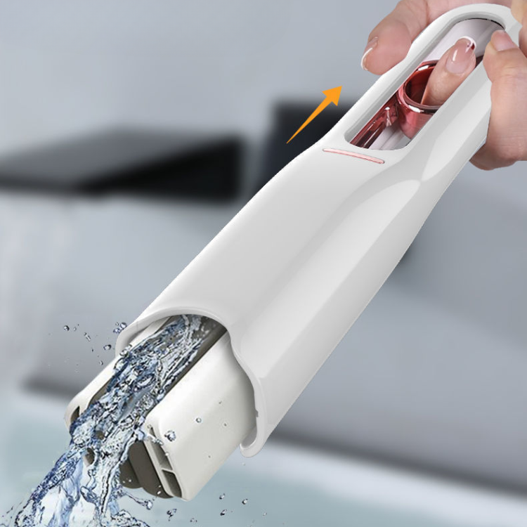 Mini Kitchen Cleaning Brush - Detail Scrub Brush for Tight Corners & Crevices