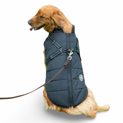 PawParka™ | Winter Jacket