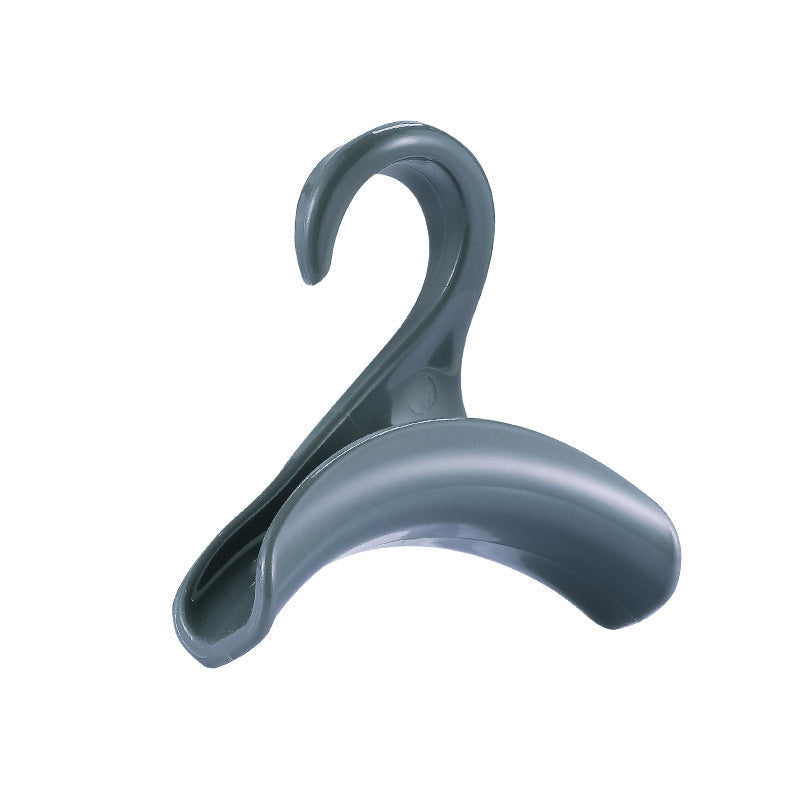 Bag Hook Hanger Set - Closet Organizer for Purses & Handbags