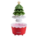 Christmas Tree Aroma Diffuser Humidifier - Ultrasonic Essential Oil & Air Care