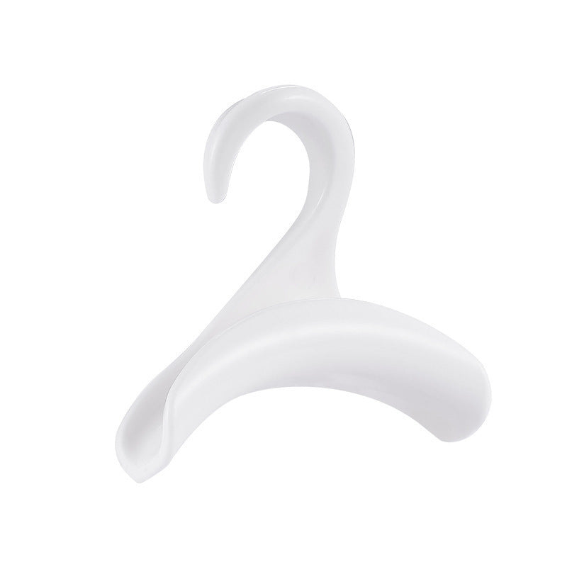 Bag Hook Hanger Set - Closet Organizer for Purses & Handbags