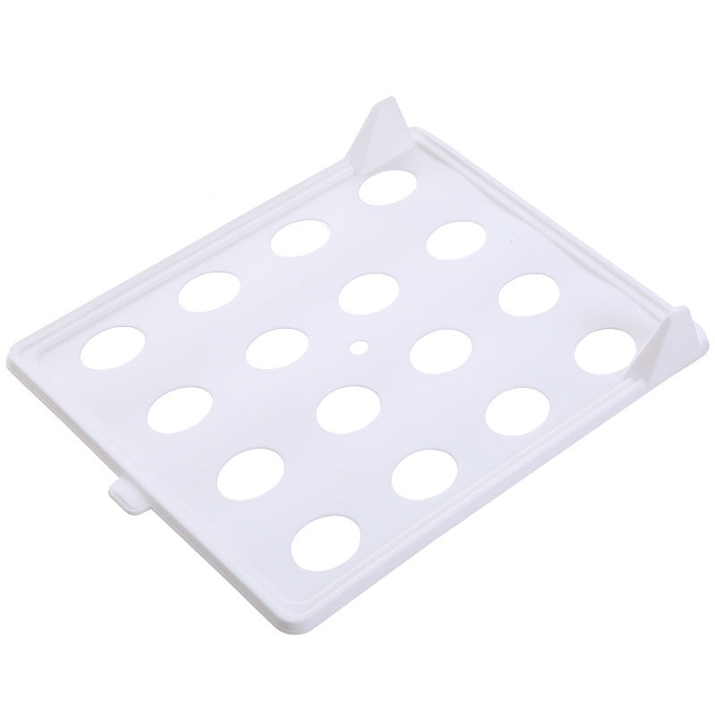 Stackable Clothes Organizer Boards - Folded Clothing Dividers for Closets & Drawers