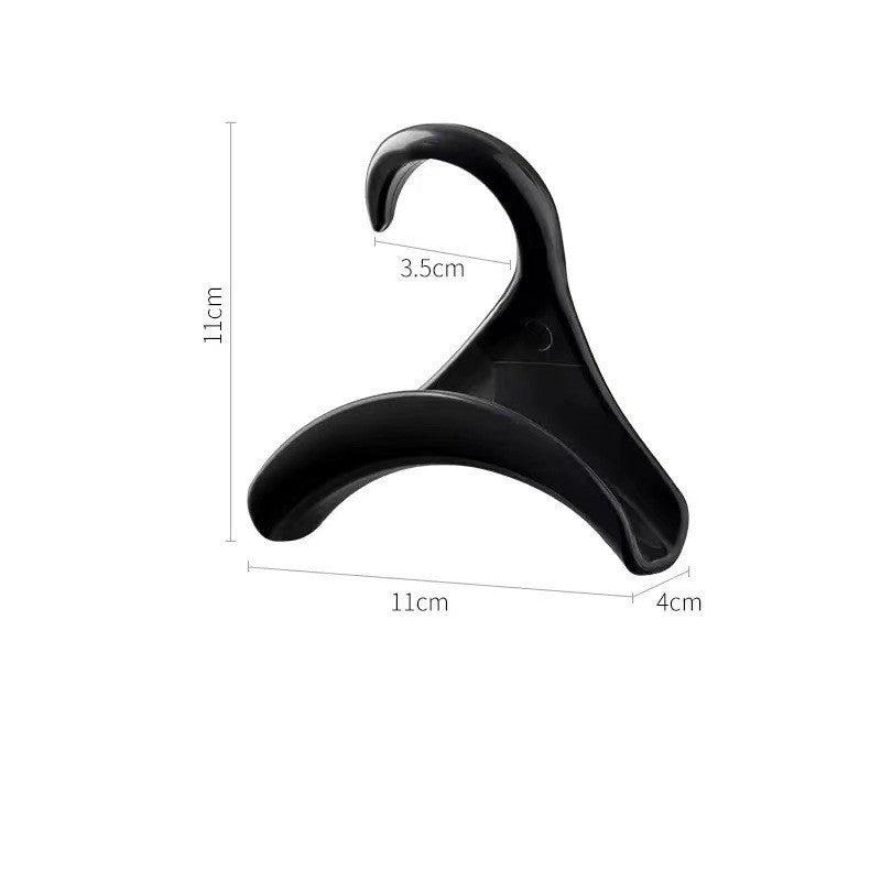 Bag Hook Hanger Set - Closet Organizer for Purses & Handbags