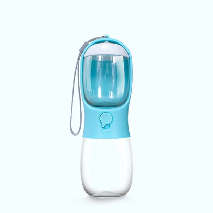 Portable Pet Water Bottle