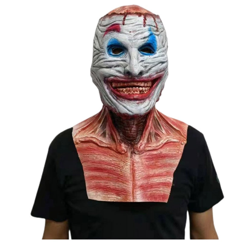 Halloween Mask