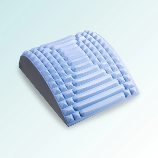 SpineBliss Therapy Pillow