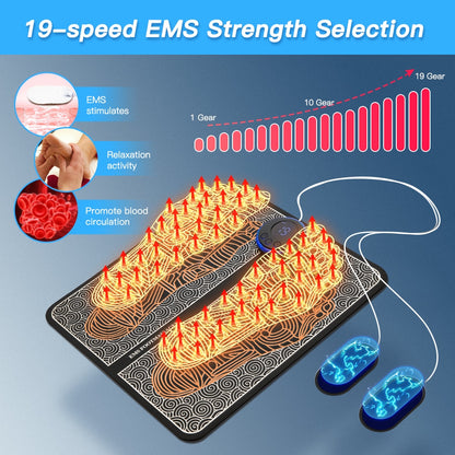 EMS Foot Massage