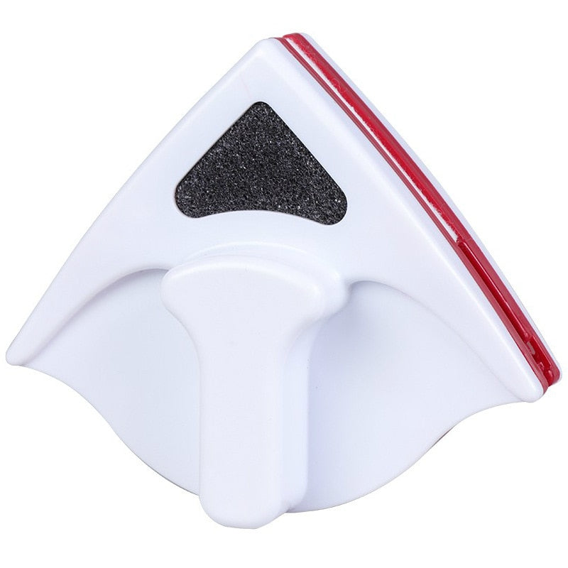 Magnetic Window Cleaner - Double-Sided Glass Cleaning Brush for Both Sides at Once
