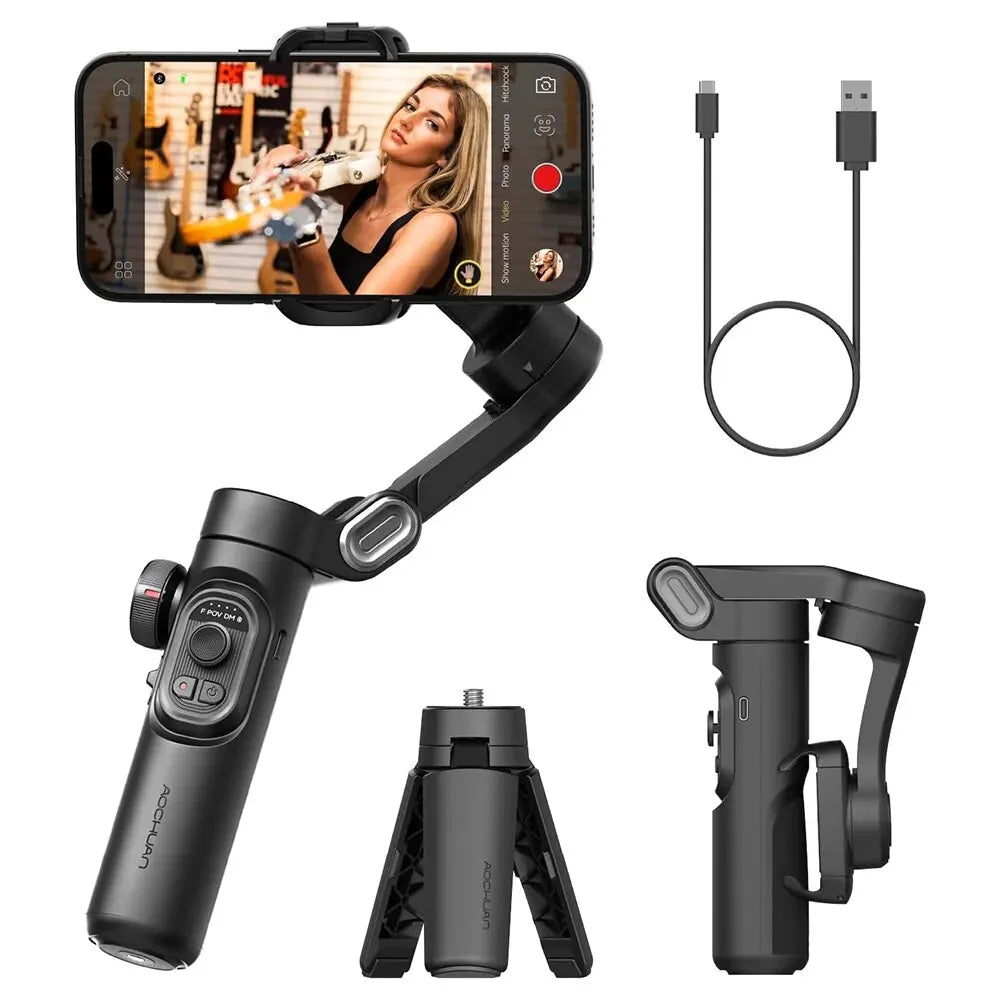 Smart XE Gimbal Stabilizer