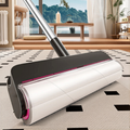 Sticky Lint Roller - Pet Hair & Dust Remover for Furniture and Clothing