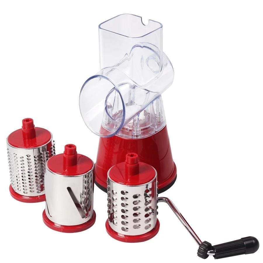 QuickSlice Veggie Grater