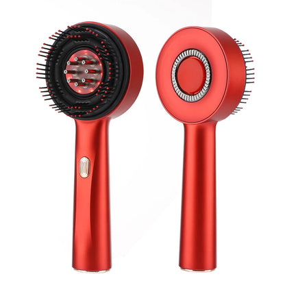 VitaScalp™ Massage Therapy Brush