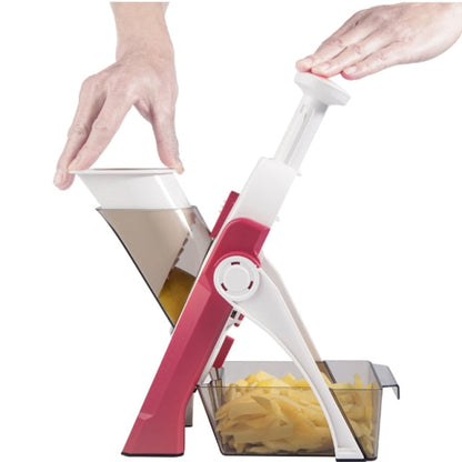 Pro Slicer & Grater Combo