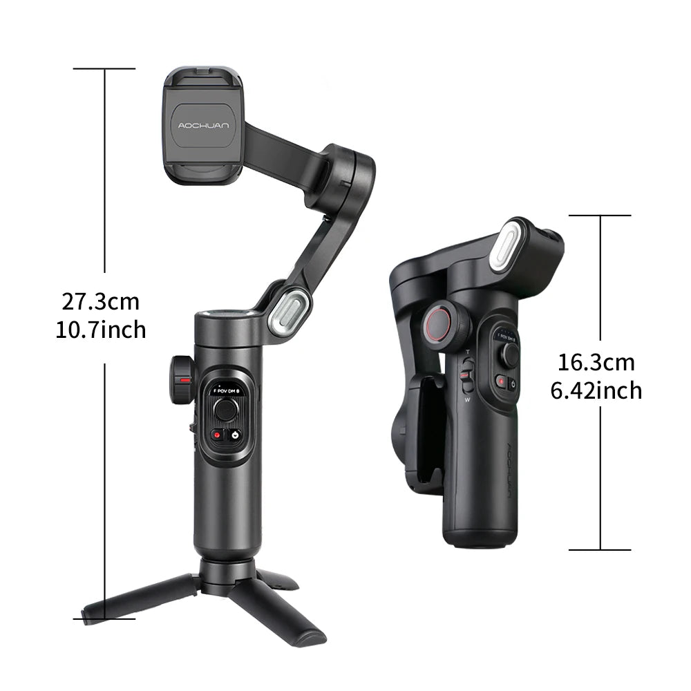 Smart XE Gimbal Stabilizer