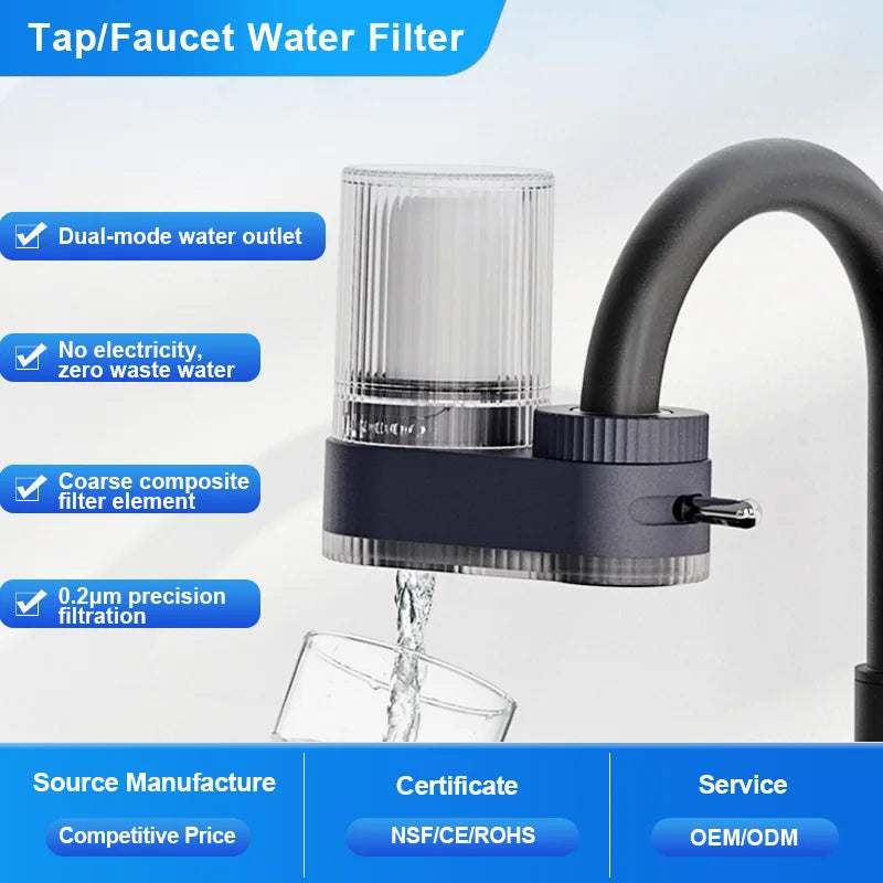 PureTap Easy Water Filter System