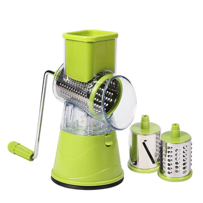 QuickSlice Veggie Grater