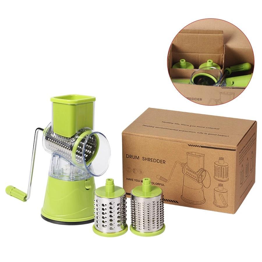 QuickSlice Veggie Grater