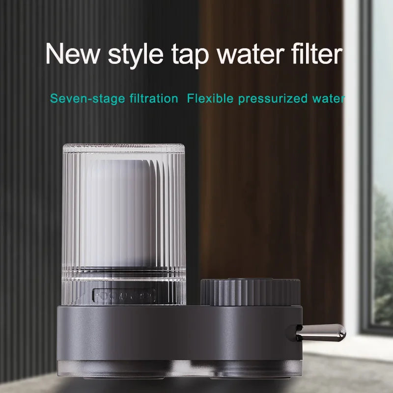 PureTap Easy Water Filter System