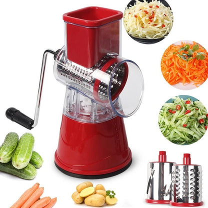 QuickSlice Veggie Grater