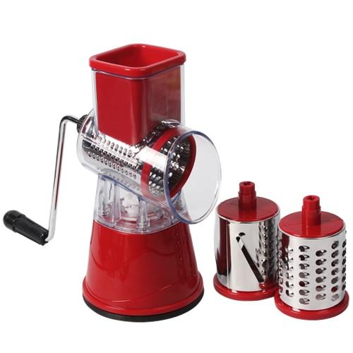 QuickSlice Veggie Grater