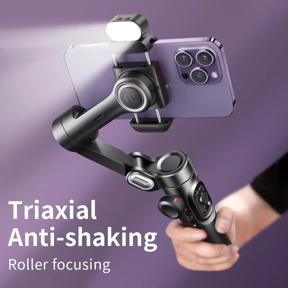 Smart XE Gimbal Stabilizer