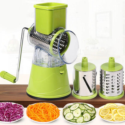 QuickSlice Veggie Grater