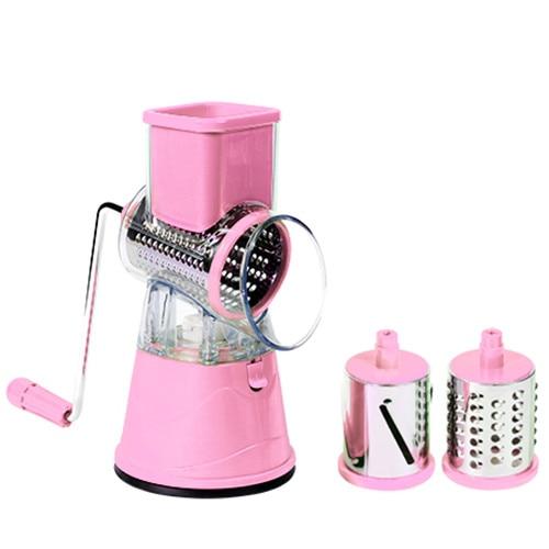 QuickSlice Veggie Grater