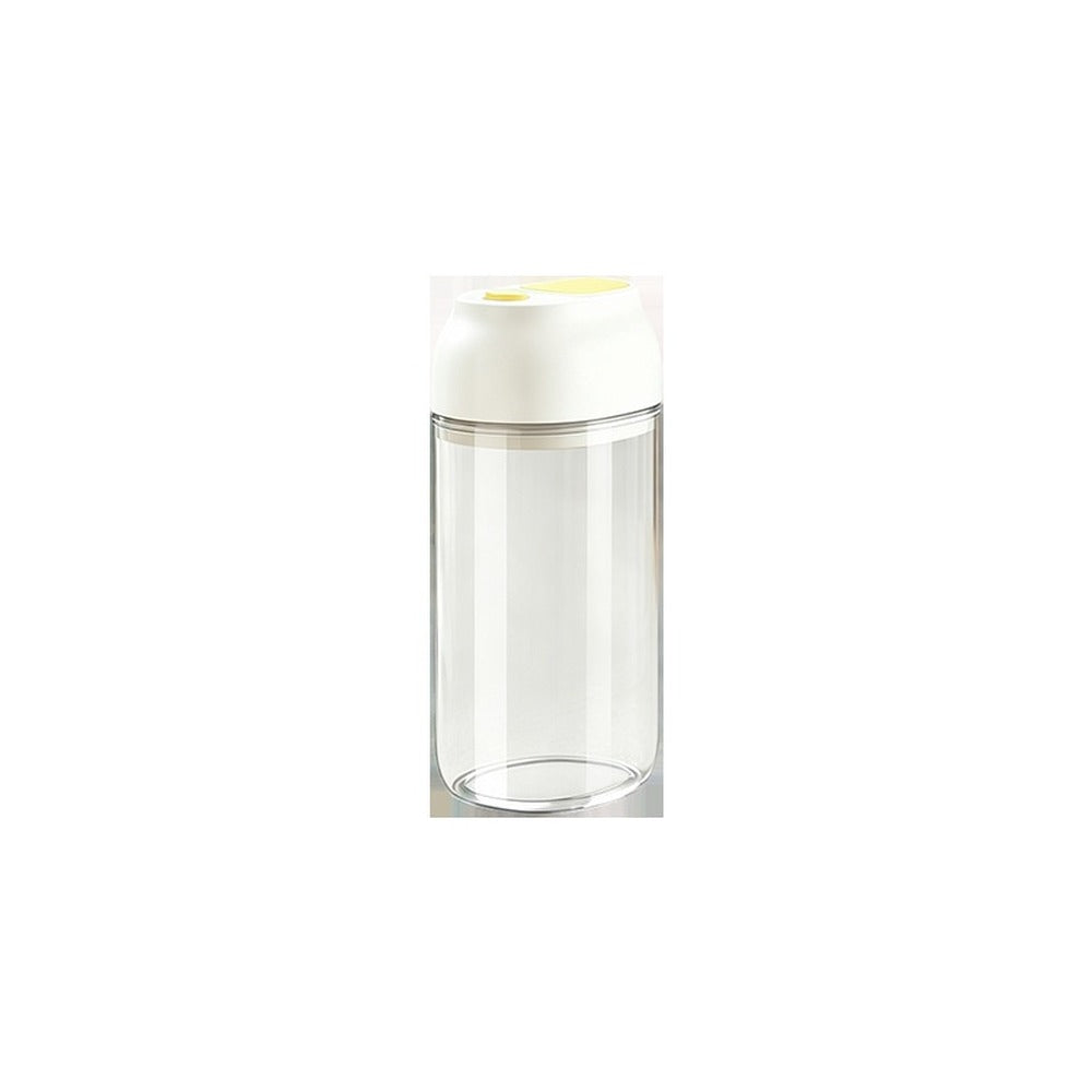 Single slim grain jar