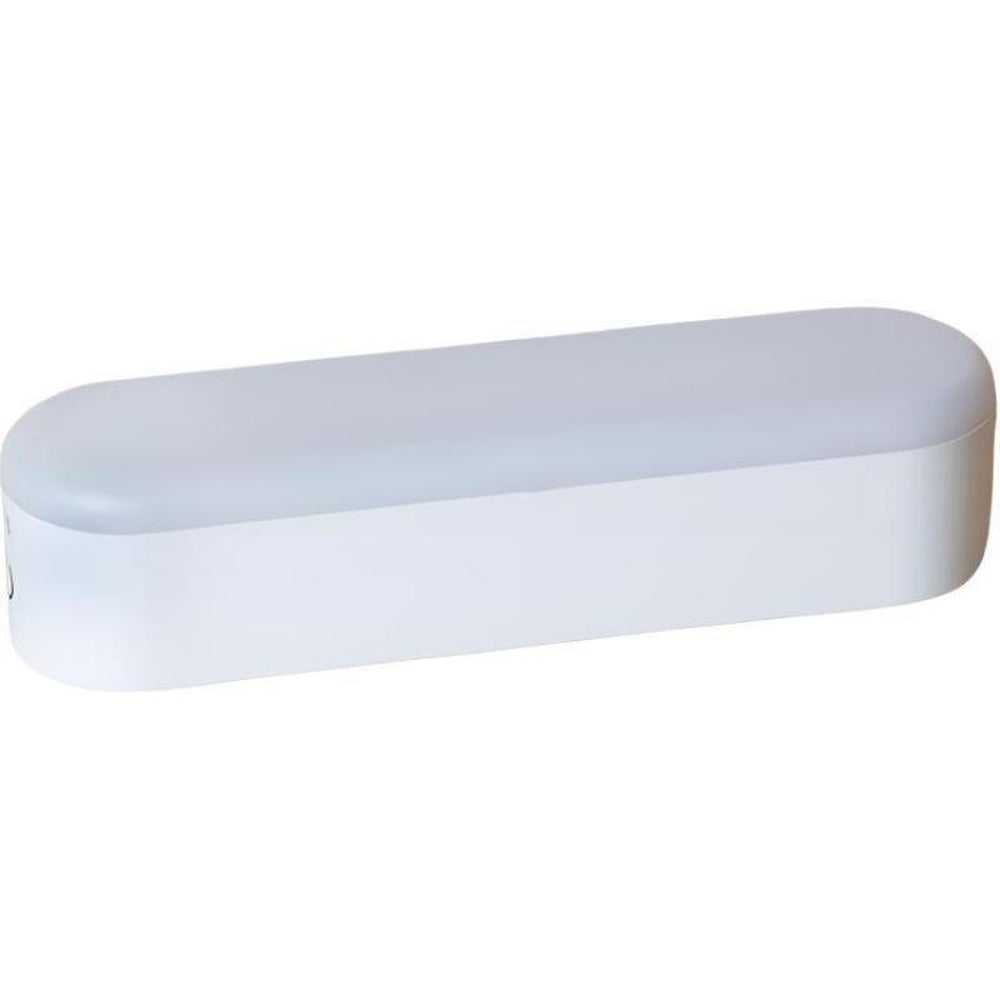 Motion sensor night light - 16 cm 1250mAh / White Light
