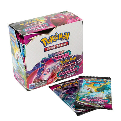 Pokémon 360 Card Collector's Dream Box Set