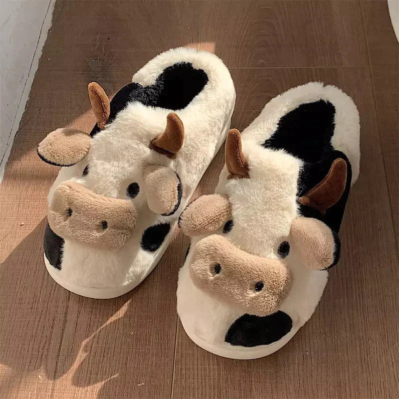 CozyMoo Slides